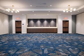 The Hotel Rambler Montgomery, Tapestry Collection By Hilton