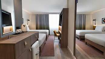 Hampton By Hilton Wroclaw Airport