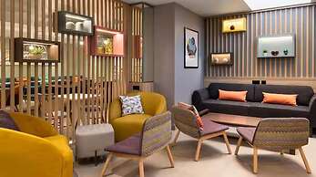 Hampton By Hilton Wroclaw Airport