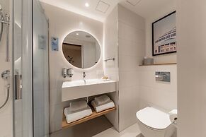 Hampton By Hilton Wroclaw Airport