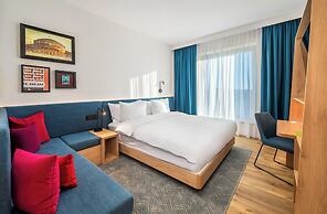 Hampton By Hilton Wroclaw Airport