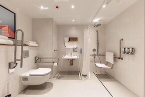 Hampton By Hilton Wroclaw Airport