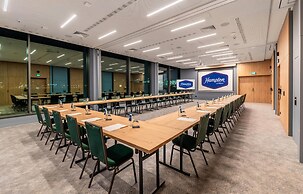 Hampton By Hilton Wroclaw Airport
