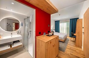 Hampton By Hilton Wroclaw Airport