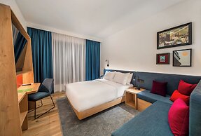 Hampton By Hilton Wroclaw Airport