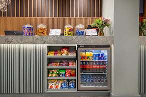 Hampton By Hilton Wroclaw Airport