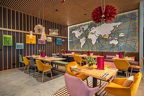 Hampton By Hilton Wroclaw Airport