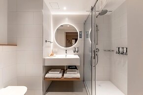 Hampton By Hilton Wroclaw Airport