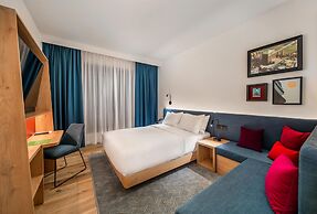 Hampton By Hilton Wroclaw Airport