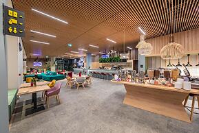 Hampton By Hilton Wroclaw Airport