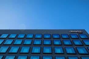 Hampton By Hilton Wroclaw Airport