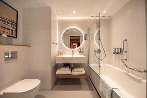 Hampton By Hilton Wroclaw Airport