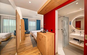 Hampton By Hilton Wroclaw Airport