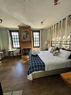 Vila florenca B&B