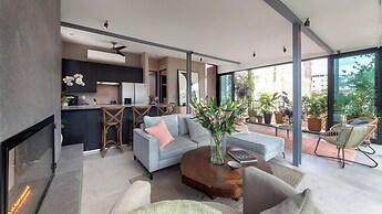 Casa Lucas