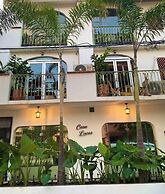 Casa Lucas