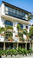 Casa Lucas