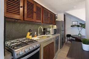 Casa Lucas