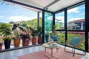 Casa Lucas