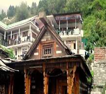 Hotel Surya International - Manali