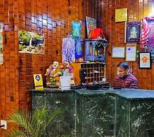 Hotel Surya International - Manali