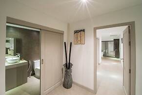 Beachfront Pool Villa Seaview V231