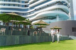 Nesta Celia Danang Hotel