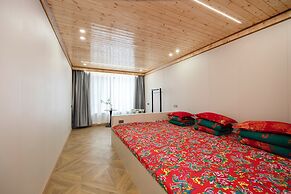 Snow Valley Breeze Inn