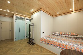 Snow Valley Breeze Inn