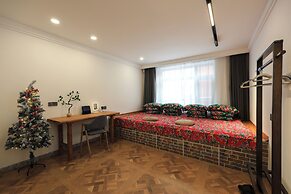 Snow Valley Breeze Inn