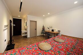 Snow Valley Breeze Inn