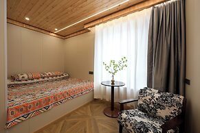 Snow Valley Breeze Inn