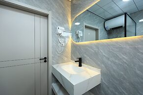 Snow Valley Breeze Inn