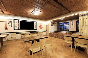 Snow Valley Breeze Inn