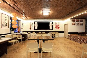 Snow Valley Breeze Inn