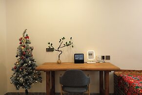 Snow Valley Breeze Inn