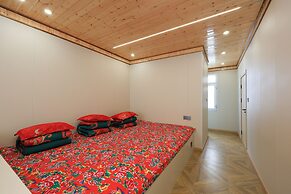 Snow Valley Breeze Inn