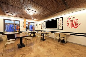 Snow Valley Breeze Inn