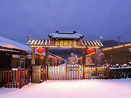 Snow Valley Breeze Inn