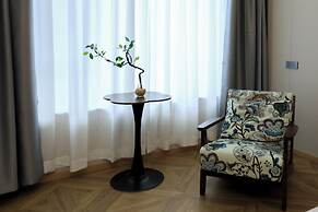 Snow Valley Breeze Inn