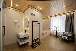 Snow Valley Breeze Inn