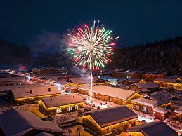 Snow Valley Breeze Inn