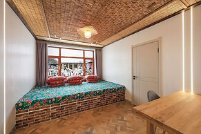 Snow Valley Breeze Inn