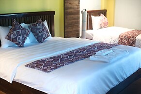HaGiang Go Ecolodge
