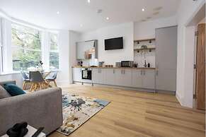 Flat 1 15 Longley Road