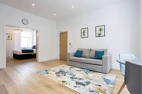 Flat 1 15 Longley Road