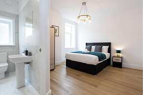 Flat 1 15 Longley Road