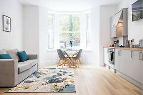 Flat 1 15 Longley Road