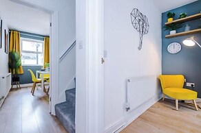 19 Christleton Road