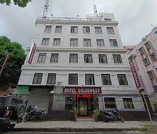 Hotel Goldenkey